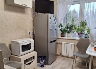 Продам 1-ком. квартиру, 37 м2, Дивногорск, Саянская улица