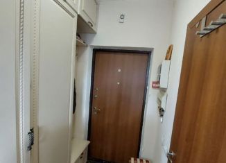 Сдается квартира студия, 30 м2, Люберцы, Вертолётная улица, 4к2, ЖК Люберцы 2015