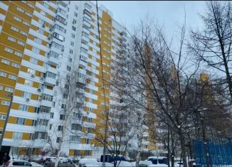 Квартира на продажу студия, 19 м2, Москва, Пятницкое шоссе, 9, район Митино