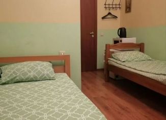 Сдача в аренду комнаты, 20 м2, Звенигород, 3-й микрорайон, 18