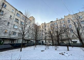 Продам 3-ком. квартиру, 75.9 м2, Москва, Новослободская улица, 62к20, метро Новослободская