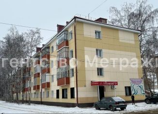 Аренда 3-комнатной квартиры, 49 м2, Мордовия, улица Маяковского, 98