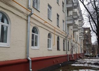 Продаю 2-ком. квартиру, 59 м2, Москва, Большая Набережная улица, 19, метро Водный стадион