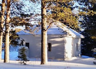 Продажа дома, 563 м2, поселок Новая Ельня, Центральная улица