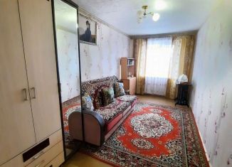 Сдаю 2-ком. квартиру, 48 м2, Пермский край, шоссе Космонавтов, 82