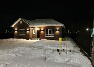 Дом на продажу, 115 м2, деревня Якуши, переулок Мичурина