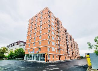 Продам 2-ком. квартиру, 48 м2, Ульяновск, Отрадная улица, 11