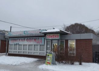 Сдам торговую площадь, 55 м2, Вологодская область, Новгородская улица, 20/4