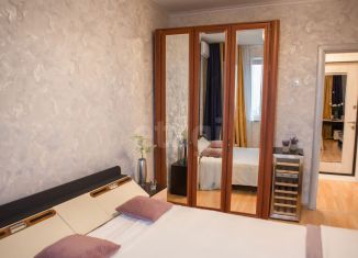 Продается двухкомнатная квартира, 55 м2, Москва, Олимпийский проспект, 22, Олимпийский проспект