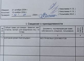 Продажа гаража, 18 м2, Омск, ГСК Север-7, с167