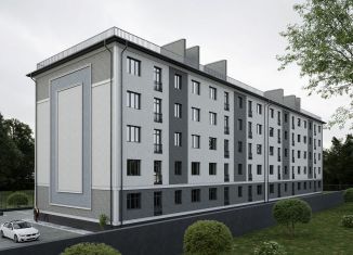 Продажа 1-комнатной квартиры, 37.7 м2, село Шалушка, Каменская улица, 101