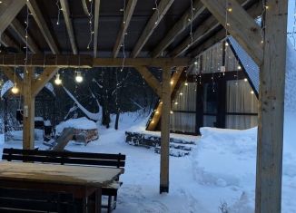 Сдаю в аренду дом, 45 м2, хутор Чистые Пруды, Теневая улица, 3