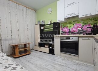 Квартира на продажу студия, 16.4 м2, Ижевск, Ленинградская улица, 115