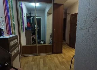 Продается 1-ком. квартира, 39.8 м2, Хакасия, улица Калинина, 14