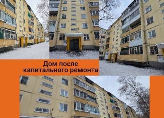 Продам 2-ком. квартиру, 44 м2, Иркутская область, бульвар Рябикова, 13А