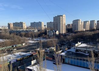 Трехкомнатная квартира на продажу, 59 м2, Тольятти, Автозаводский район, улица Фрунзе, 27