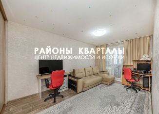 Продажа однокомнатной квартиры, 34.8 м2, Челябинск, Пограничная улица, 25, Ленинский район