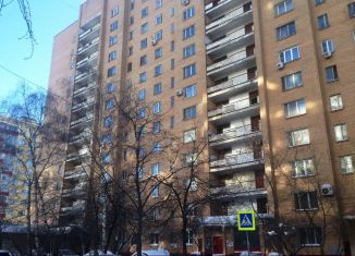 Продаю двухкомнатную квартиру, 48 м2, Москва, Новопетровская улица, 14