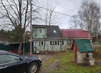 Сдам дом, 11 м2, Московская область
