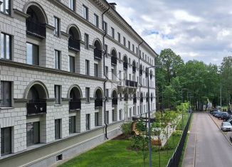 Продажа 4-ком. квартиры, 107 м2, Санкт-Петербург, Зеленогорская улица, 3, метро Пионерская