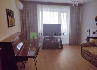 Продаю 3-ком. квартиру, 60 м2, Тамбов, улица Киквидзе, 112