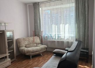 Аренда 1-ком. квартиры, 50 м2, Новосибирск, Стартовая улица, 1, Ленинский район