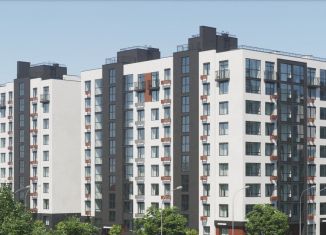 Продажа двухкомнатной квартиры, 54.1 м2, Калининградская область