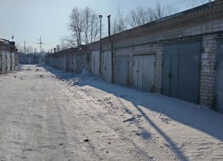 Гараж на продажу, 20 м2, Комсомольск-на-Амуре, Механическая улица, 34к5