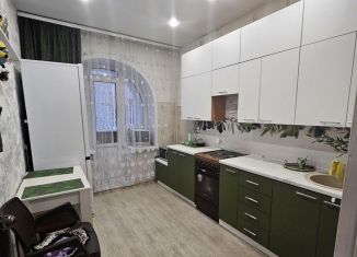 Продам 1-комнатную квартиру, 32.8 м2, Ульяновск, улица Димитрова, 3