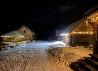 Сдача в аренду коттеджа, 90 м2, Костромская область