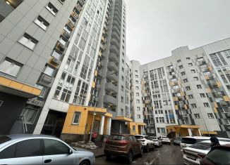 1-ком. квартира на продажу, 37 м2, Люберцы, Весенняя улица, 14, ЖК Люберецкий