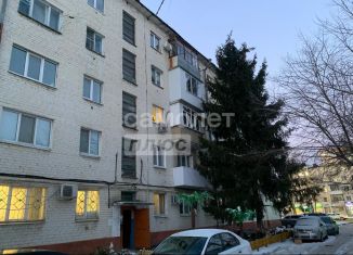 Продается 1-ком. квартира, 30.7 м2, Орёл, Октябрьская улица, 60