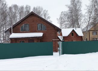 Продается коттедж, 121.6 м2, село Верх-Тула, улица Мелиораторов