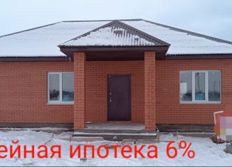 Продажа дома, 130 м2, Соль-Илецк, Просторная улица