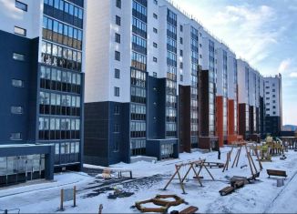 Продажа 1-комнатной квартиры, 32 м2, Курган, Западный район