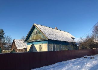 Продается дом, 46 м2, рабочий посёлок Навля, Севская улица, 3