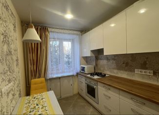 2-ком. квартира на продажу, 51.9 м2, Тула, улица Кирова, 22А