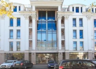 Продается 5-ком. квартира, 236.4 м2, Татарстан, улица Гоголя, 3А