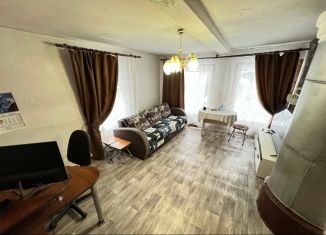 Продажа дома, 42.8 м2, посёлок Билимбай, улица Парижской Коммуны, 5А