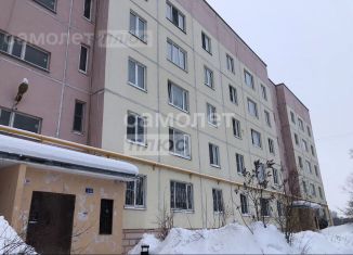 Продается 3-комнатная квартира, 75 м2, Орехово-Зуево, улица Красина, 7