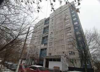 Продам 2-ком. квартиру, 50.3 м2, Москва, улица Твардовского, 11, район Строгино