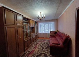 Сдается 3-ком. квартира, 56 м2, Мордовия, улица Ульянова, 81