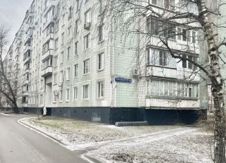 Аренда двухкомнатной квартиры, 43 м2, Москва, Новочеркасский бульвар, 14, станция Курьяново