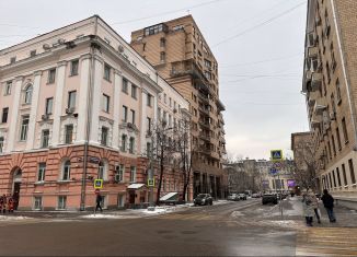 Продается квартира студия, 15.7 м2, Москва, 1-й Тверской-Ямской переулок, 14, метро Новослободская