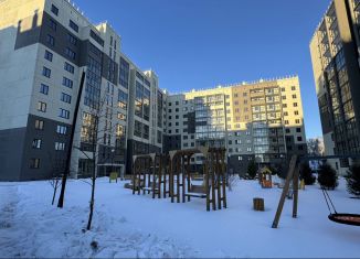 Продается двухкомнатная квартира, 47 м2, Челябинск, Советский район