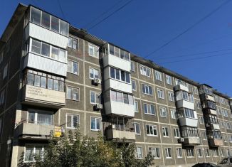 Продам 3-ком. квартиру, 61 м2, Берёзовский, улица Декабристов, 20