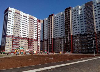 Продажа 1-ком. квартиры, 42 м2, Оренбургская область, улица Фронтовиков, 8/1