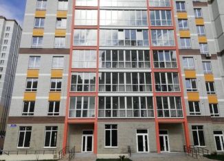 Продажа трехкомнатной квартиры, 91.9 м2, Брянская область, улица Горбатова, 45А