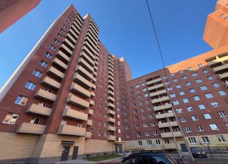 Продажа 3-комнатной квартиры, 70.5 м2, Ярославль, Ленинградский проспект, 98/2