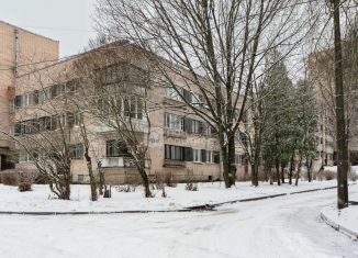 Продается однокомнатная квартира, 30.5 м2, Пушкин, Детскосельский бульвар, 1